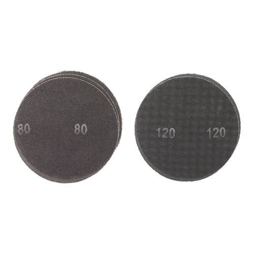EINHELL 49491006 - Schleifgitter Set für Trockenbauschleifer TE-DW 225 X (5-teilig)