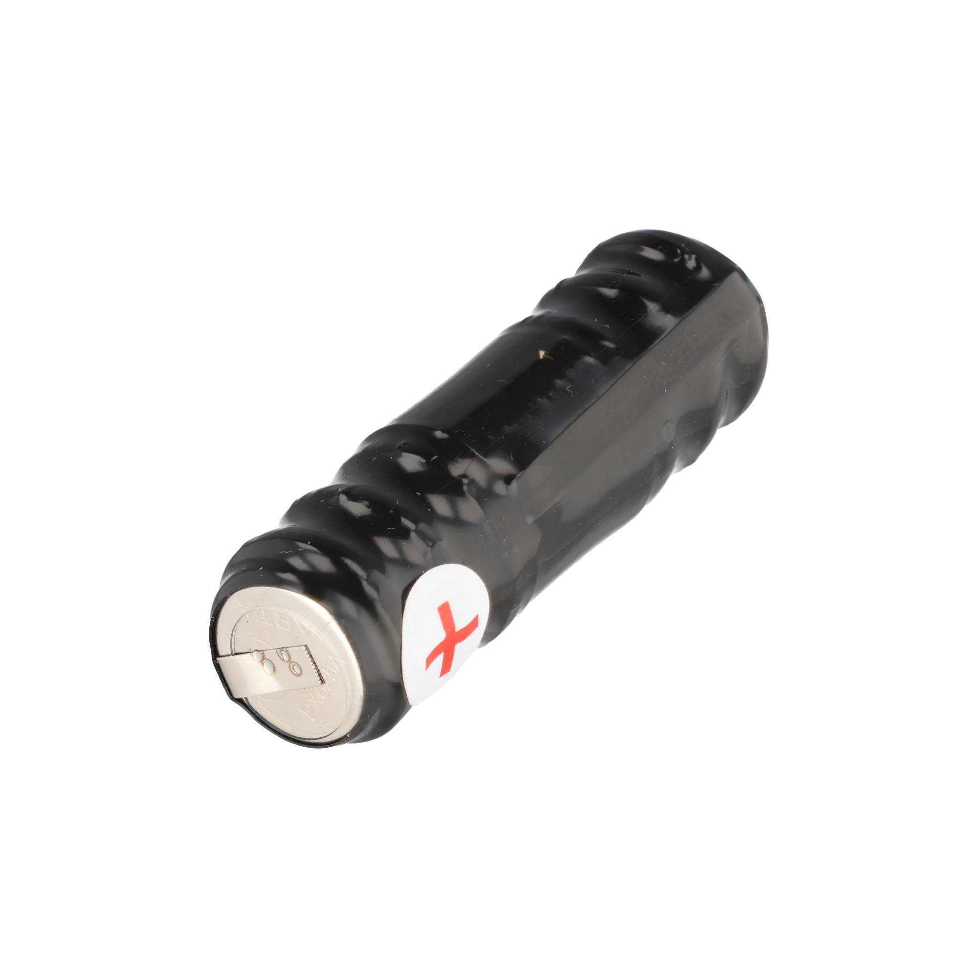 Batterie passend für die damalige Varta PX21 4,5V Alkaline PX-21, PX 21, UG-523, 17x50mm