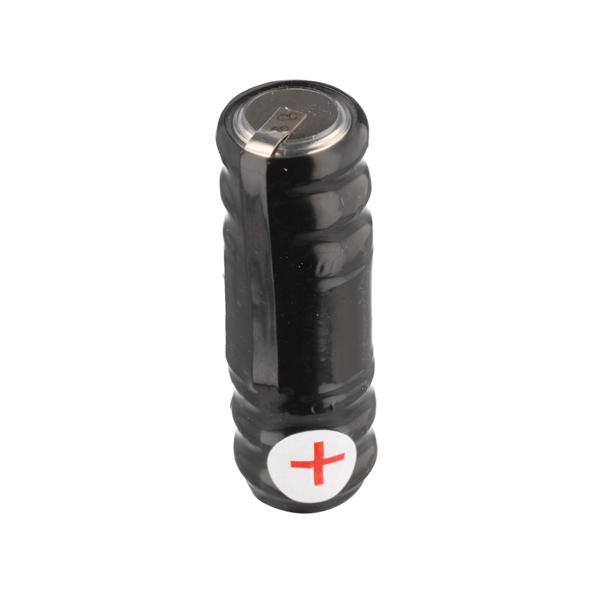 Batterie passend für die damalige Varta PX21 4,5V Alkaline PX-21, PX 21, UG-523, 17x50mm