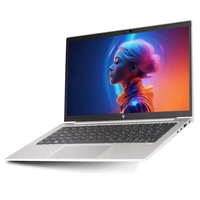 HP EliteBook 830 G7 (Refurbished) 33,8cm (13.3") Notebook (i5 10310U, 16GB, 512GB SSD NVMe, FULL HD, IR-CAM) W11 HP EliteBook 830 G7 (Refurbished) 33,8cm (13.3") Notebook (i5 10310U, 16GB, 512GB SSD NVMe, FULL HD, IR-CAM) W11
