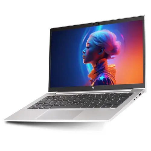 HP EliteBook 830 G7 (Refurbished) 33,8cm (13.3") Notebook (i5 10310U, 16GB, 512GB SSD NVMe, FULL HD, IR-CAM) W11 HP EliteBook 830 G7 (Refurbished) 33,8cm (13.3") Notebook (i5 10310U, 16GB, 512GB SSD NVMe, FULL HD, IR-CAM) W11
