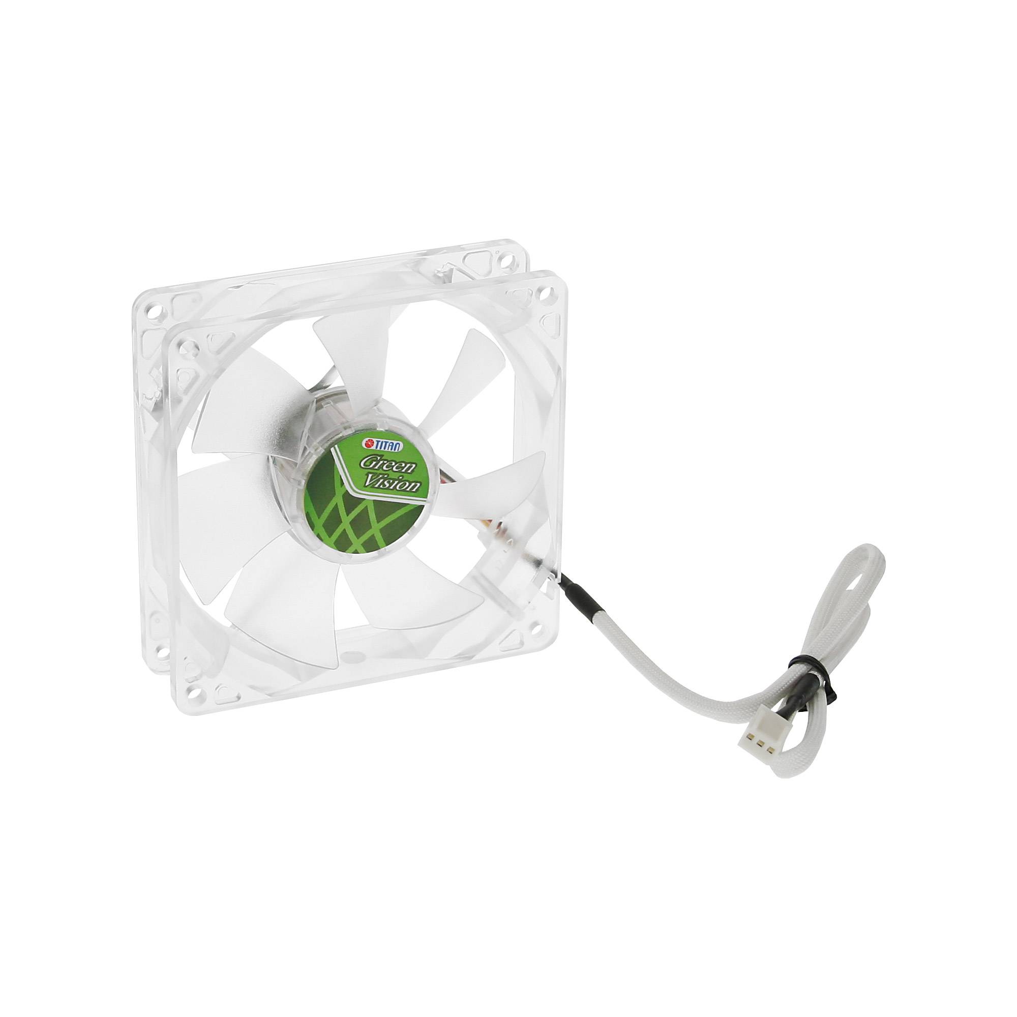 Titan Green Vision TFD-9225GT12Z(RB) - Gehäuselüfter