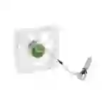 Titan Green Vision TFD-9225GT12Z(RB) - Gehäuselüfter Titan Green Vision TFD-9225GT12Z(RB) - Gehäuselüfter