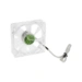 Titan Green Vision TFD-9225GT12Z(RB) - Gehäuselüfter Titan Green Vision TFD-9225GT12Z(RB) - Gehäuselüfter