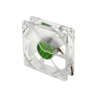 Titan Green Vision TFD-9225GT12Z(RB) - Gehäuselüfter Titan Green Vision TFD-9225GT12Z(RB) - Gehäuselüfter