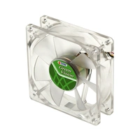 Titan Green Vision TFD-9225GT12Z(RB) - Gehäuselüfter Titan Green Vision TFD-9225GT12Z(RB) - Gehäuselüfter