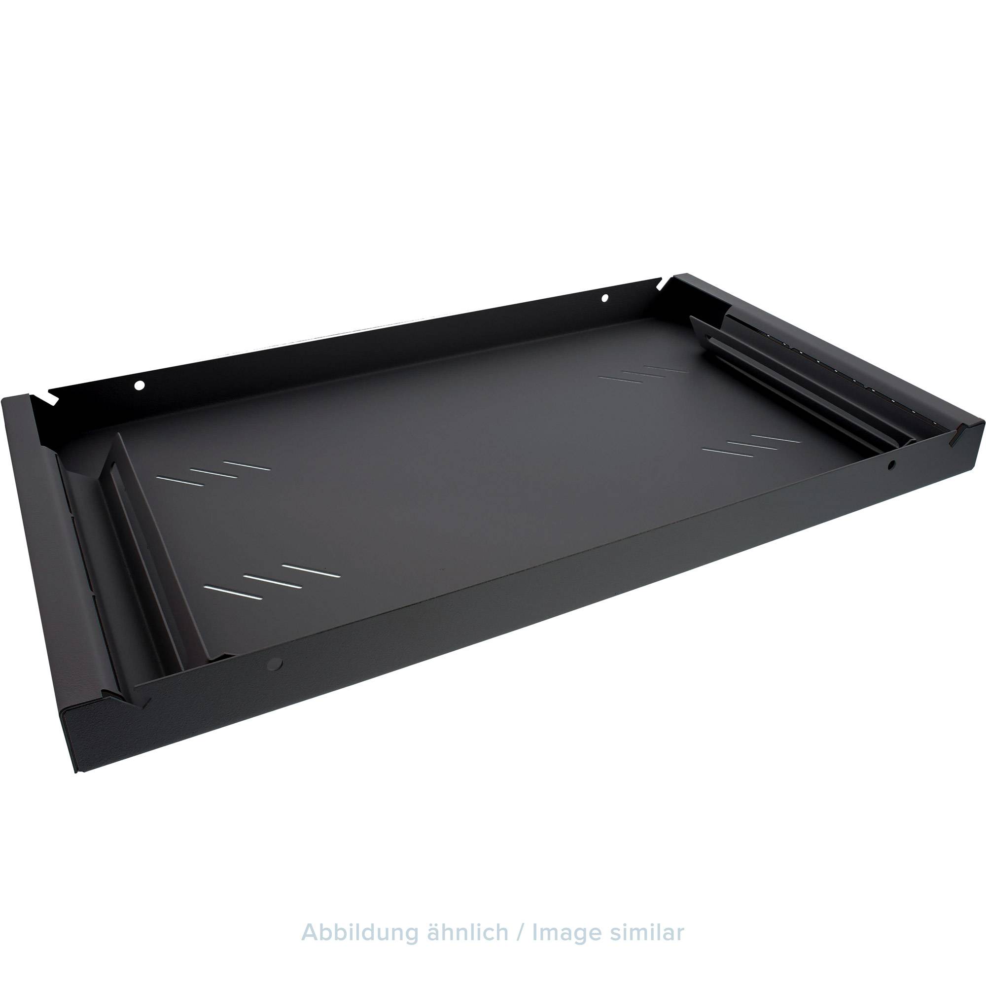 Triton RAB-UP-750-A4 - Rack - Regal - 48.3 cm (19"")