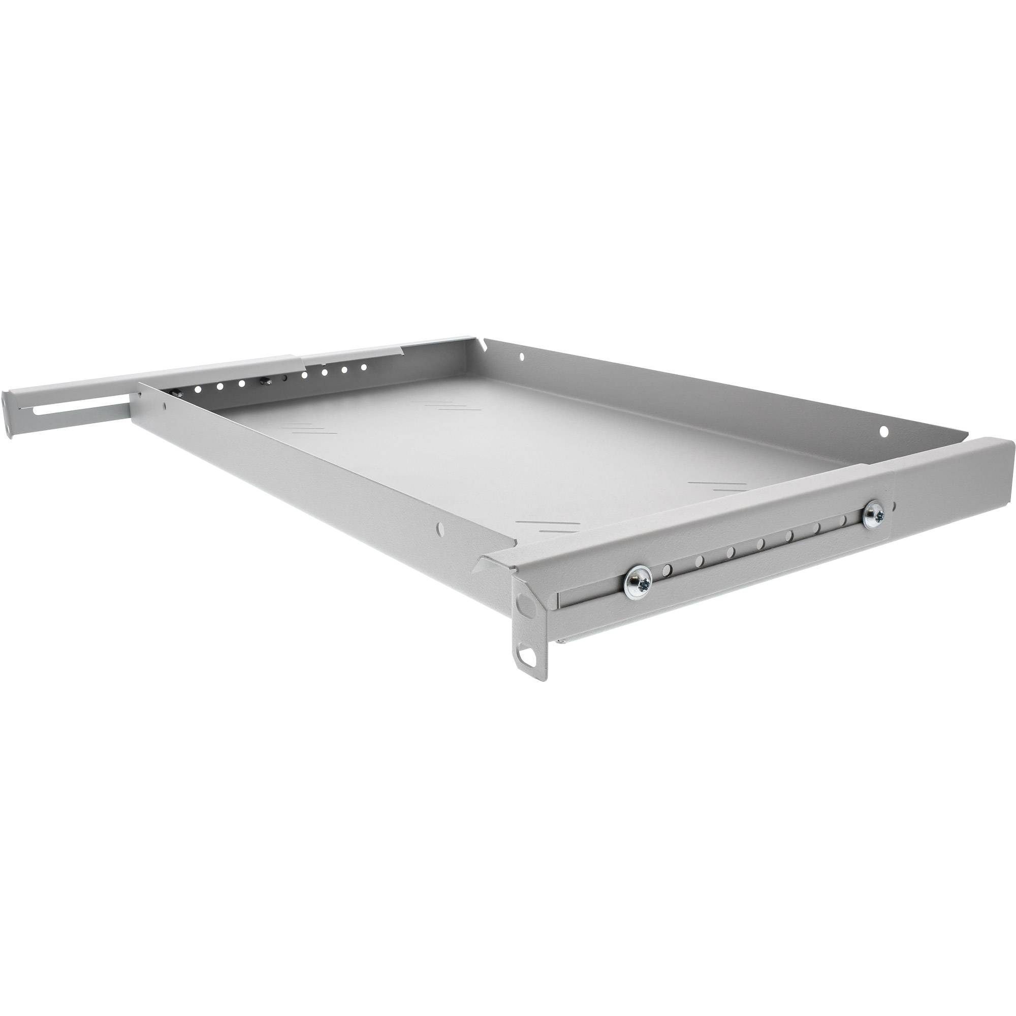 Triton - Rack - Regal - RAL 7035 - 1U - 48.3 cm (19"")
