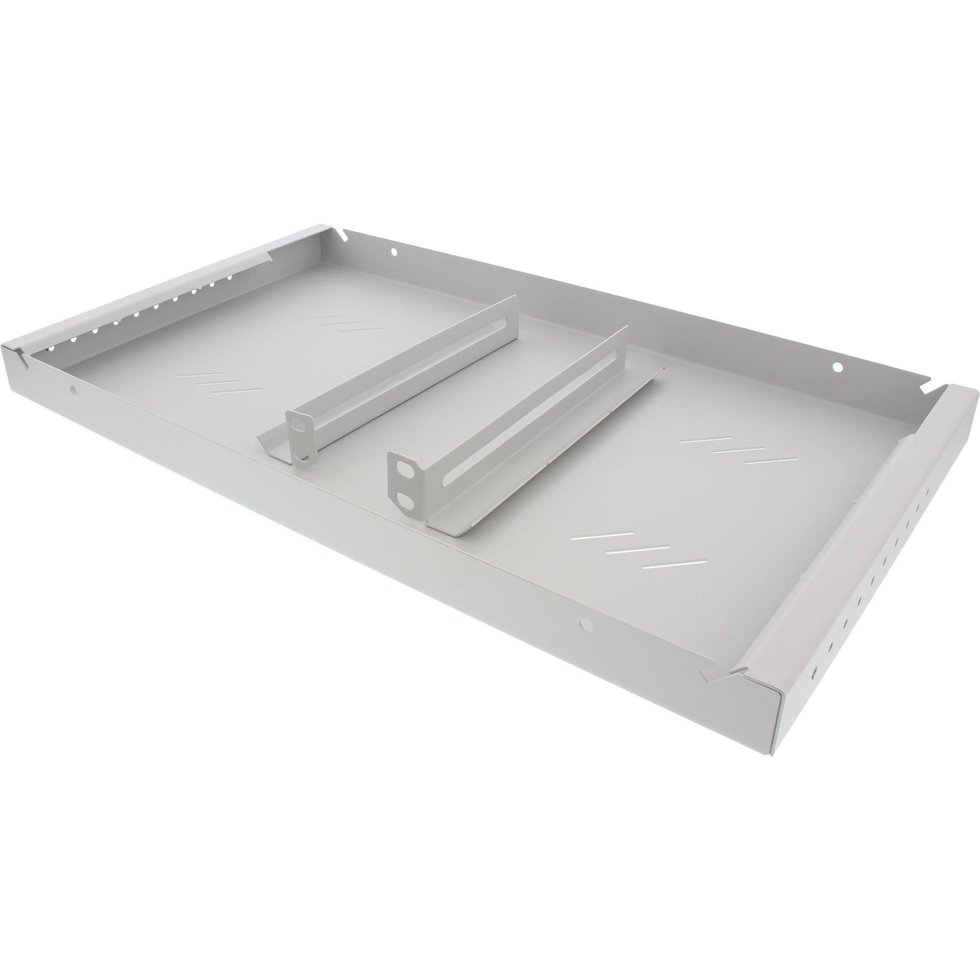 Triton - Rack - Regal - RAL 7035 - 1U - 48.3 cm (19"")