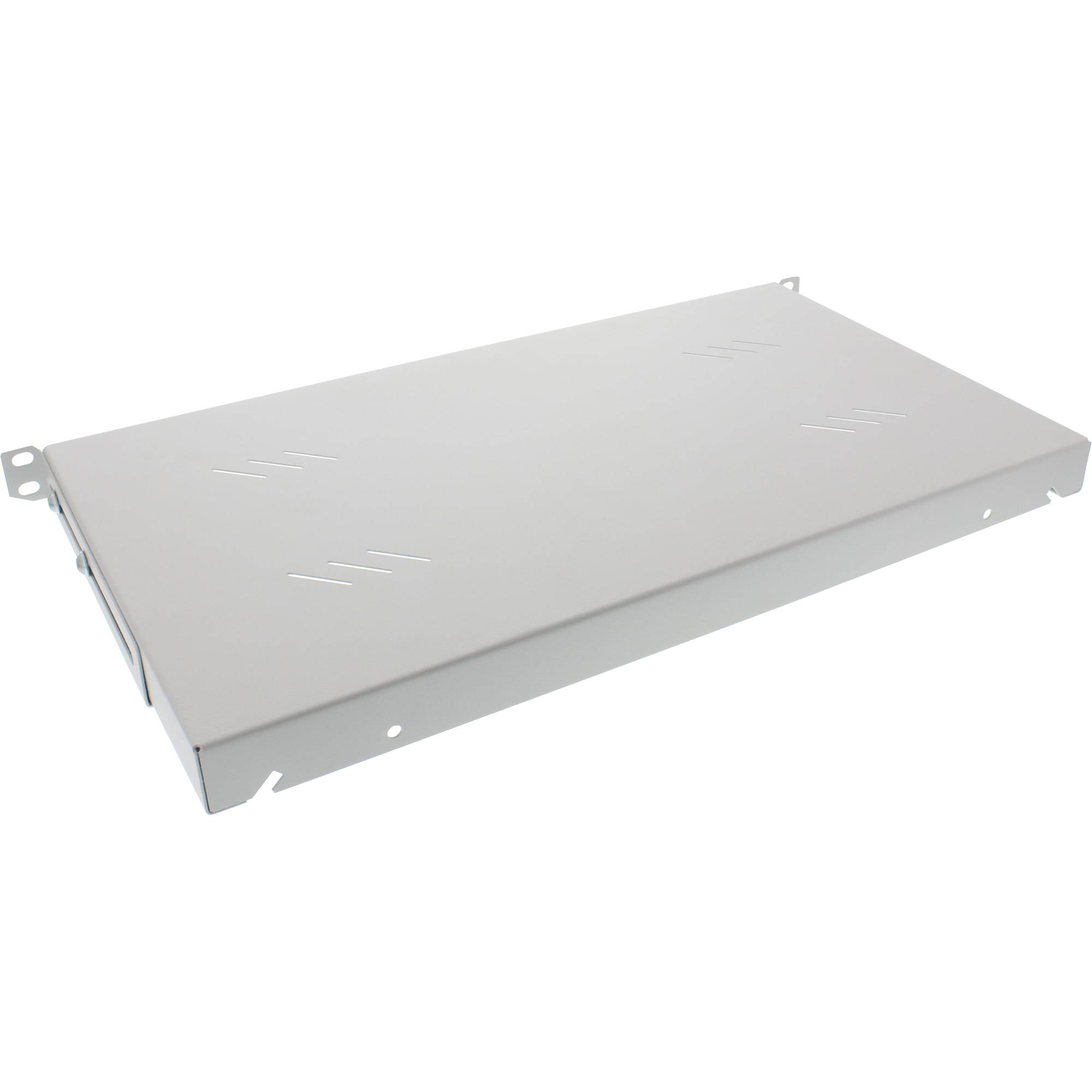 Triton - Rack - Regal - RAL 7035 - 1U - 48.3 cm (19"")