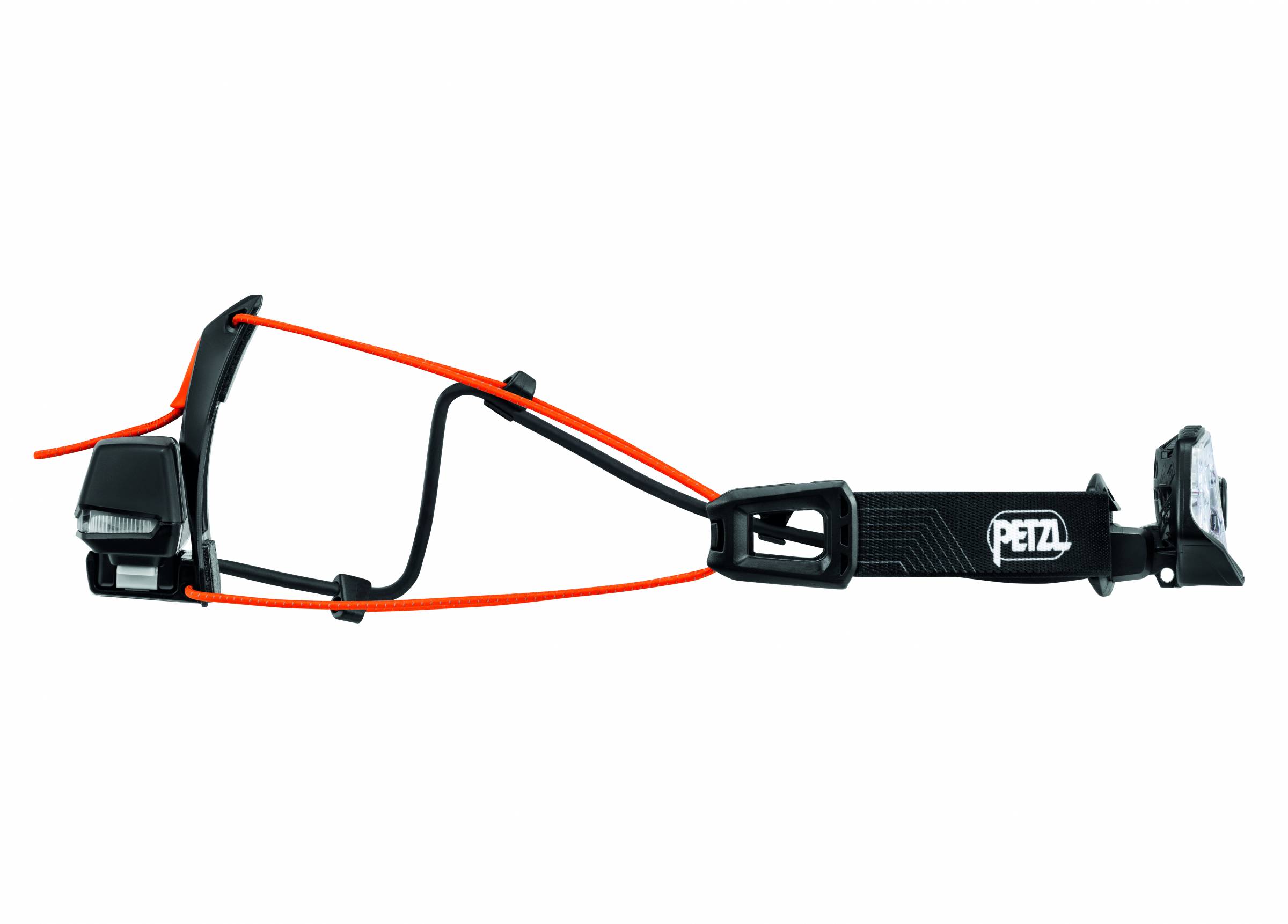 Petzl Kopfleuchte NAO RL rechargeable E105AA00