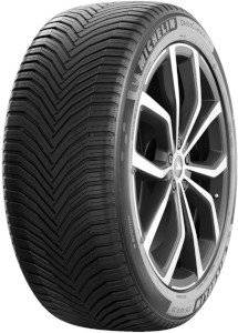 Michelin CrossClimate 2 SUV ( 265/40 R20 104Y XL EV Suitable, mit Felgenschutzleiste (FSL) )