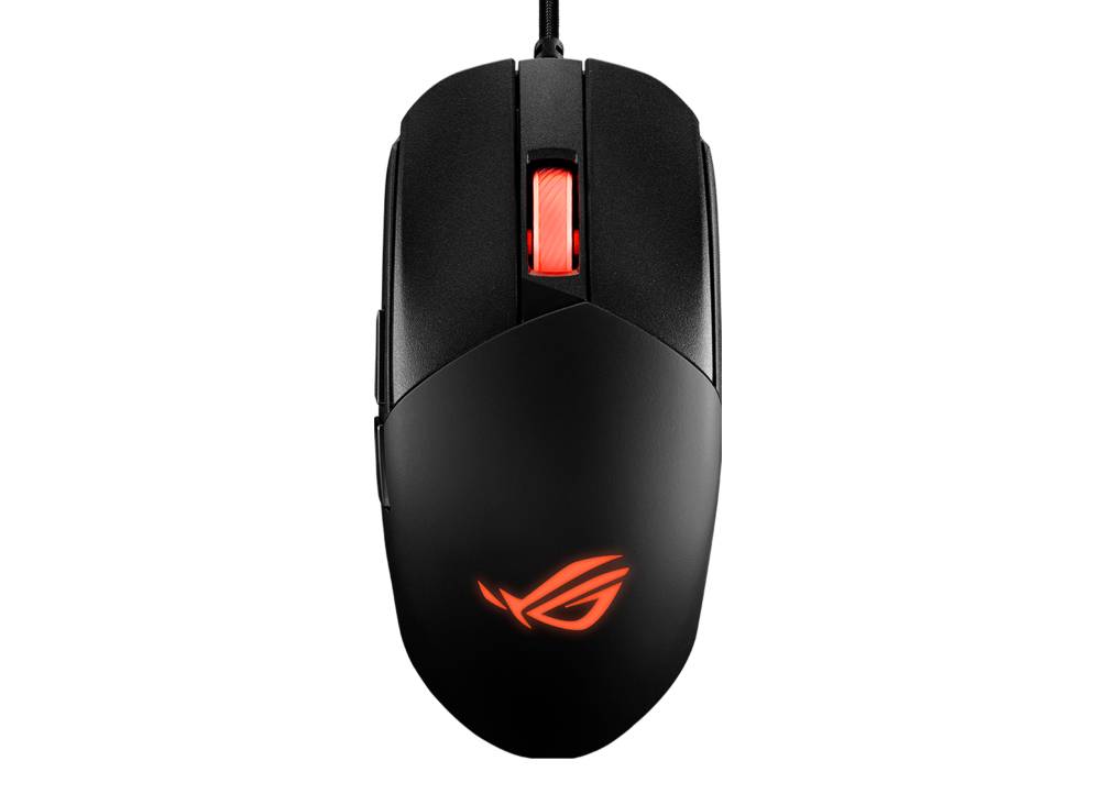 Maus ROG STRIX IMPACT III Gaming-Maus