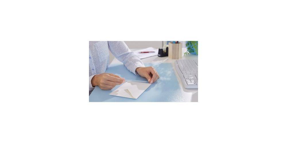 tesa Klebefilm film® Eco & Clear Maße: 15 mm x 10 m (B x L)