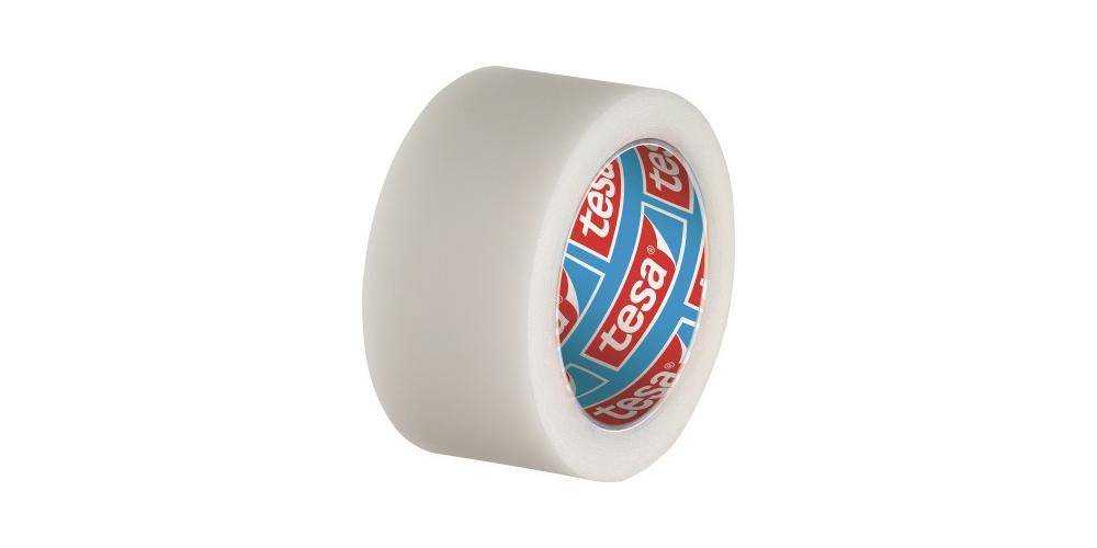 tesa Klebefilm film® matt-unsichtbar Maße: 19 mm x 10 m (B x L)