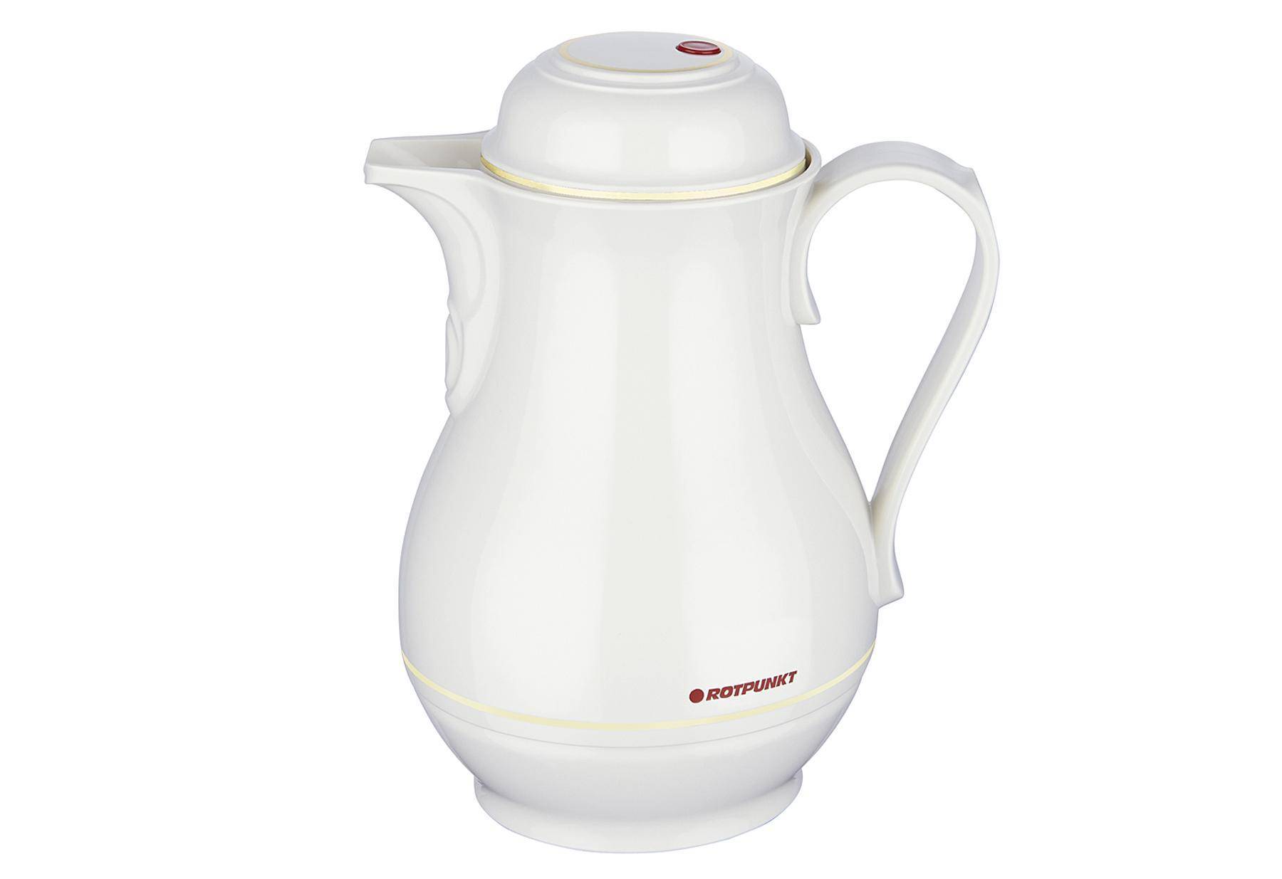 ROTPUNKT Isolierkanne "Christa" 530