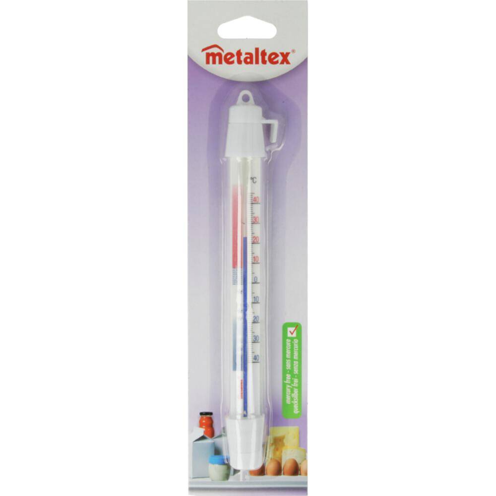 Metaltex Tiefkhlthermometer Kunststoff