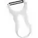 Metaltex Kartoffel- + Apfelschäler "Quick" 11 cm Metaltex Kartoffel- + Apfelschäler "Quick" 11 cm