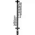 Metaltex Innen-/Aussenthermometer Filigran Kunststoff Metaltex Innen-/Aussenthermometer Filigran Kunststoff