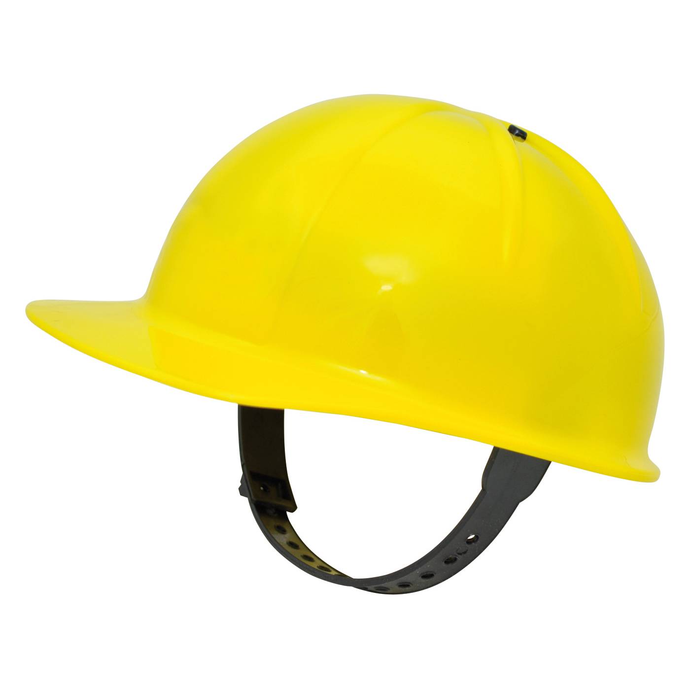 EDUPLAY 150-031 Kinder Bauhelm, gelb