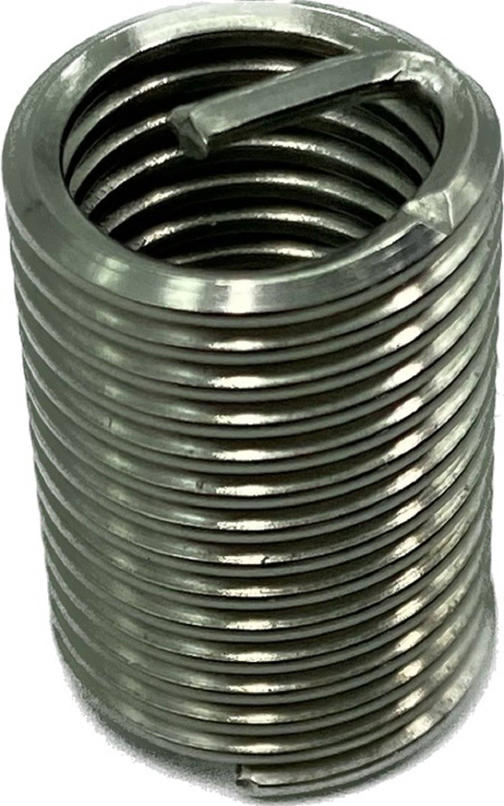 100x VVG StarCoil Feingewinde Reparatur Einsatz Gewinder Rparatur Helicoil Coil