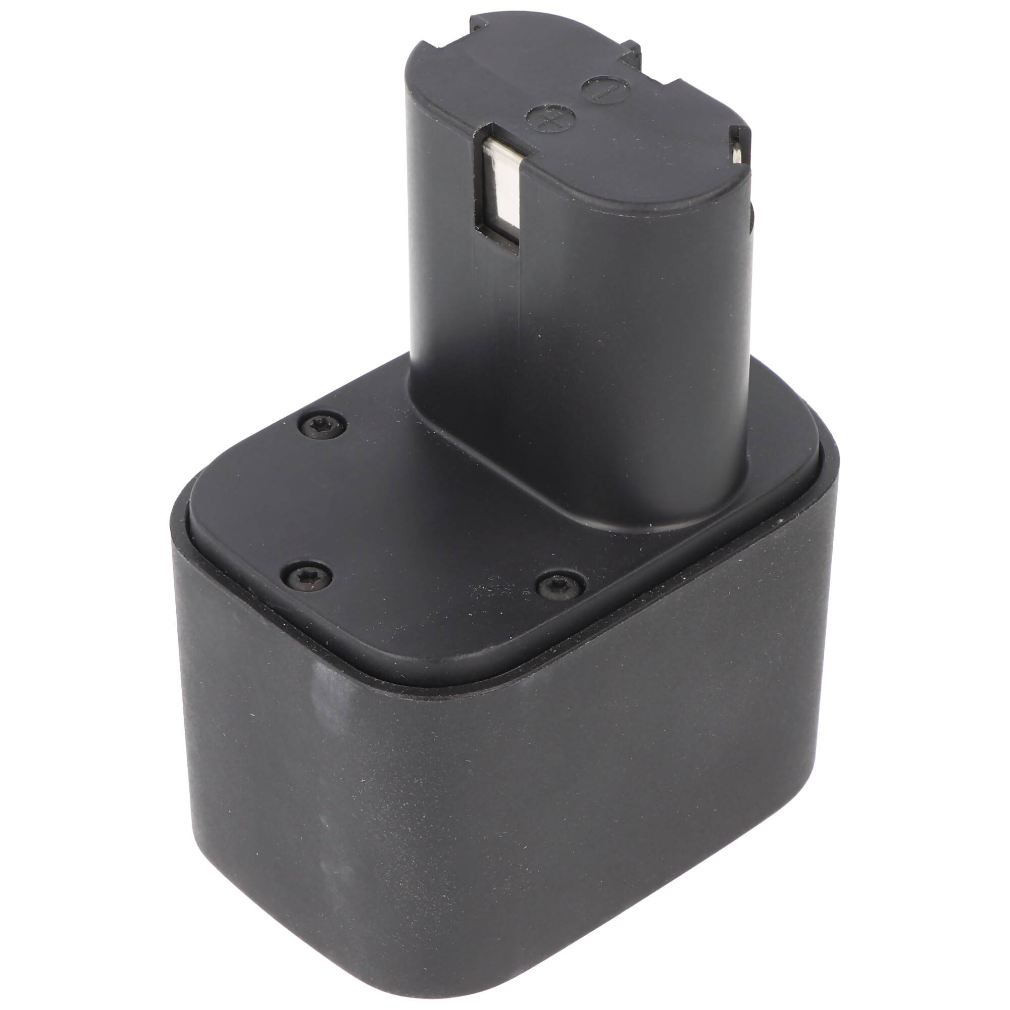 Akku passend für KLAUKE RAM3 9,6V, 3.0AH NI-MH-AKKU