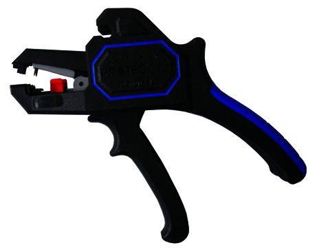 PAAZ 6 Auto. Abisolierzange 0,2 - 6 mmÂ²