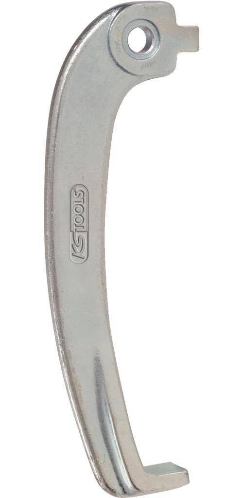 KS TOOLS Abzieherhaken Ganzstahlausfhrung, 80mm, fr 620.4303+630.4303