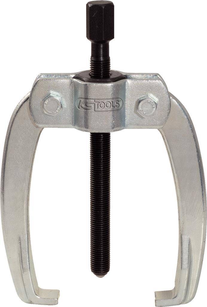 KS TOOLS BASIC Universal-Abzieher 2-armig, 10-120mm (620.4302)