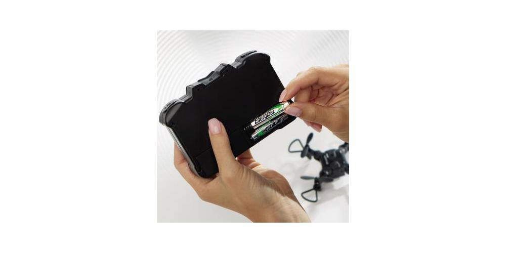 Energizer Akku Recharge Power Plus AAA/Micro HR03 Nickel-Metallhydrid