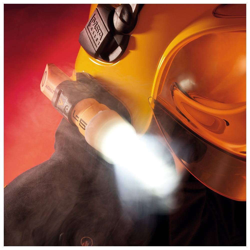 Adalit Helmlampe L-5 Plus