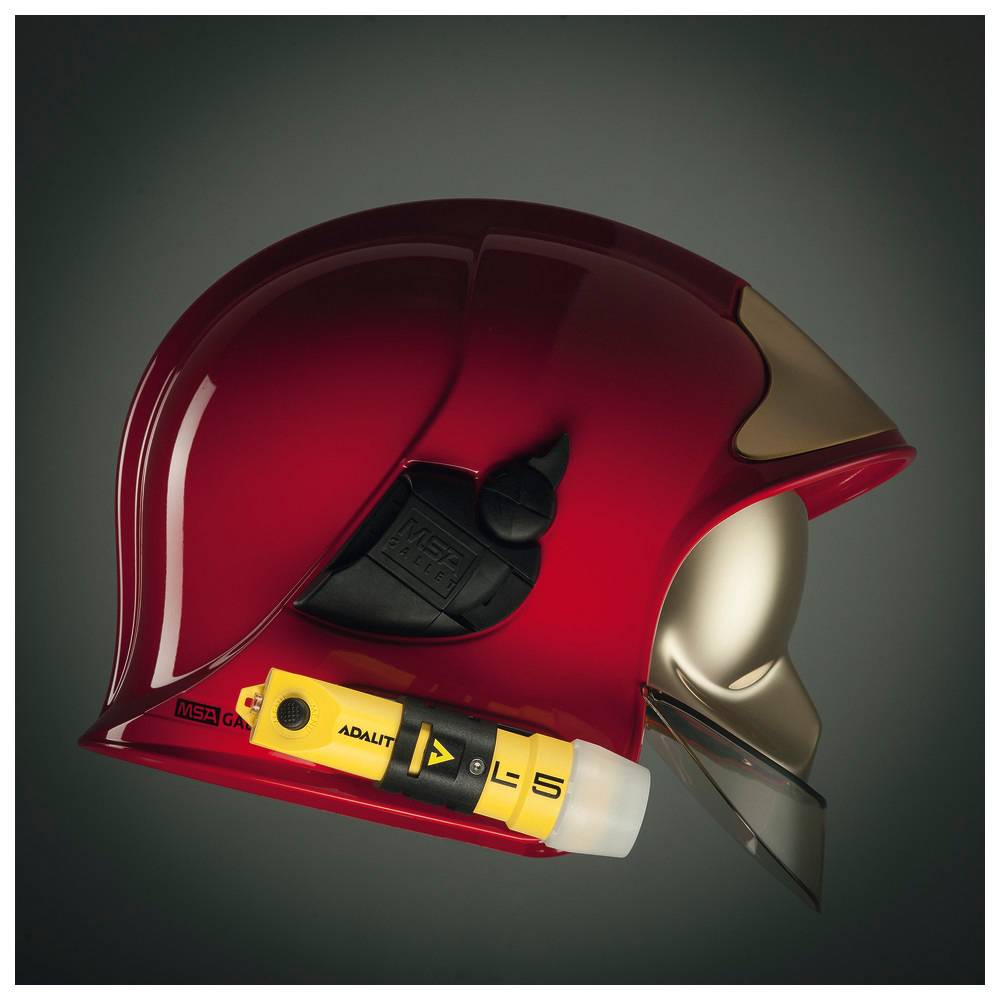 Adalit Helmlampe L-5 Plus