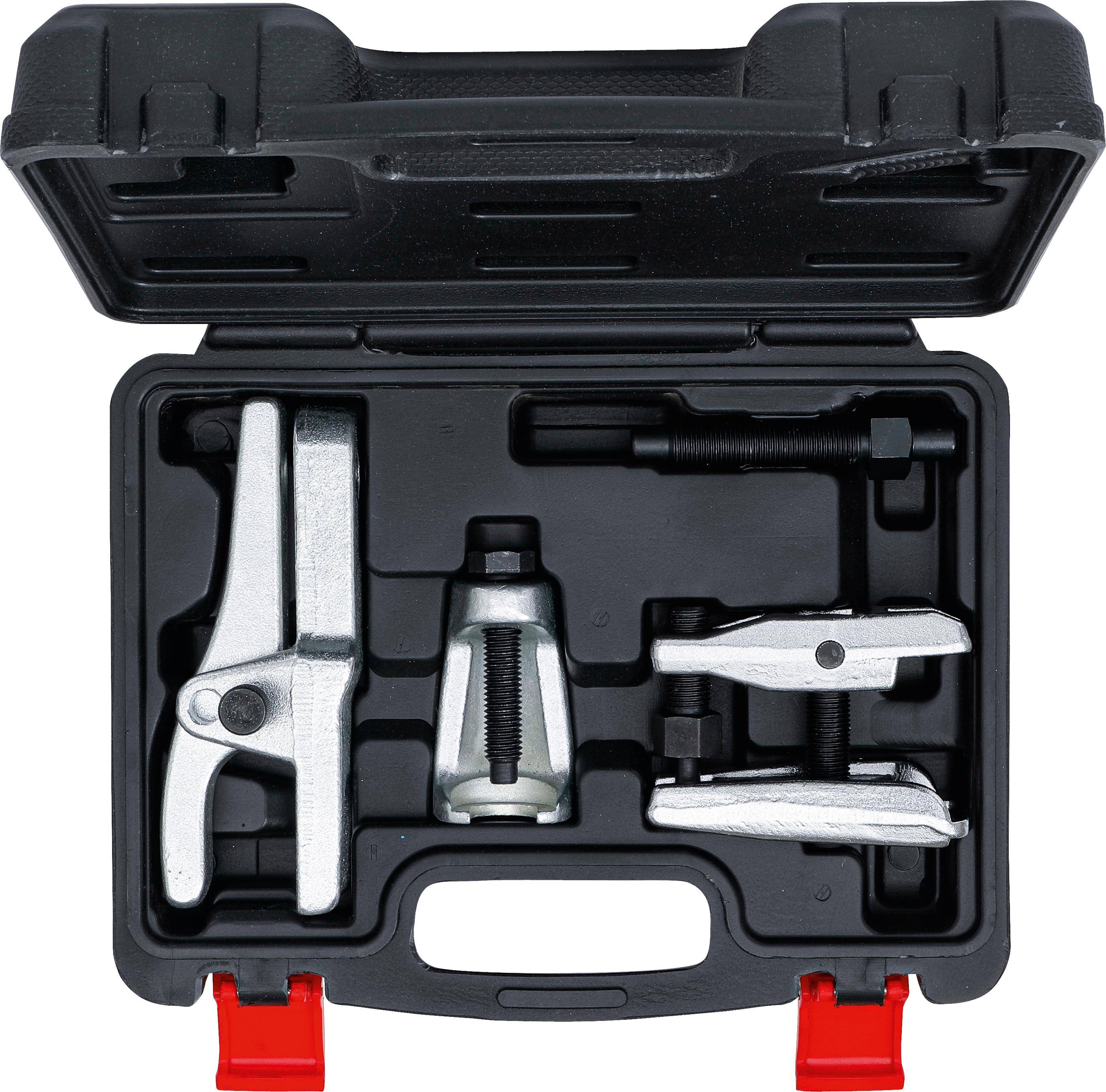 BGS Do It Yourself Abzieher-/Kugelgelenk-Werkzeug-Satz | 3-tlg.