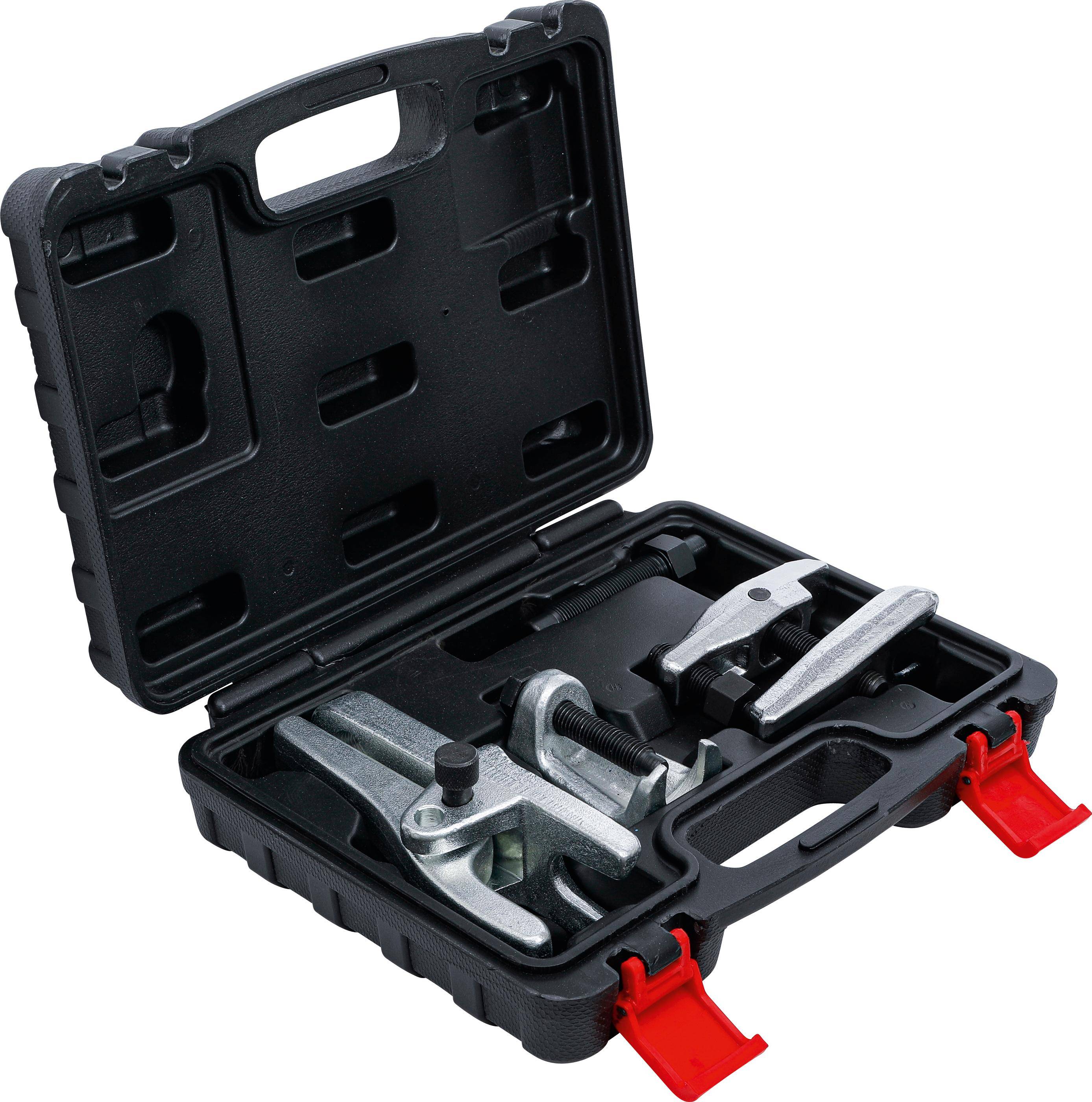 BGS Do It Yourself Abzieher-/Kugelgelenk-Werkzeug-Satz | 3-tlg.