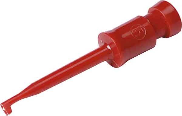 SKS Kontakttechnik GmbH Klemm-Prüfspitze KLEPS 2 rt