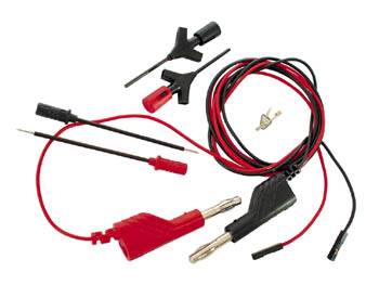 MICRO-PRÜFMITTELSET FÜR SMD-BAUTEILE UND LABORPROGRAMM 0.64mm