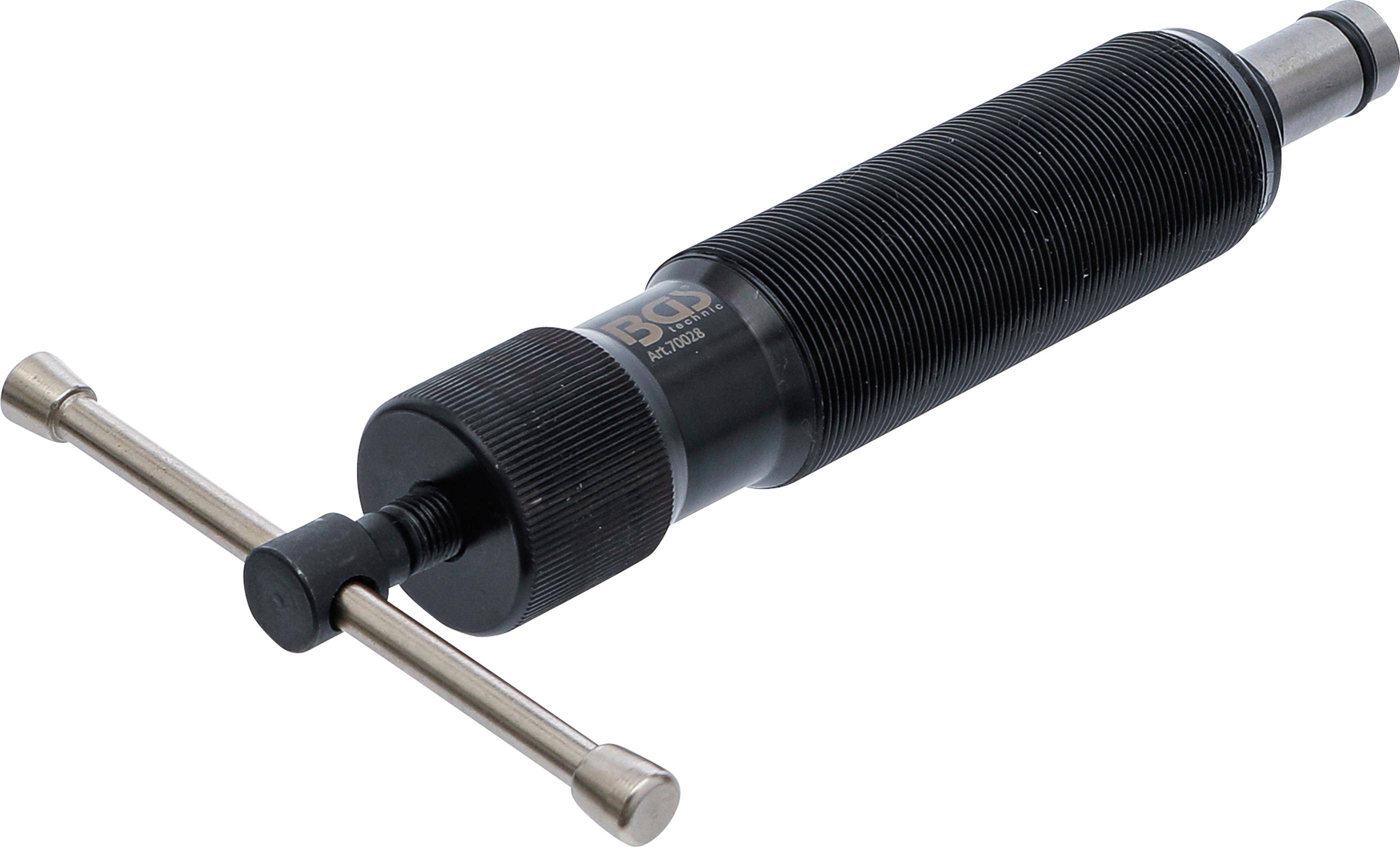 BGS Hydraulikspindel fr Abzieher und Ausdrcker | 10 t