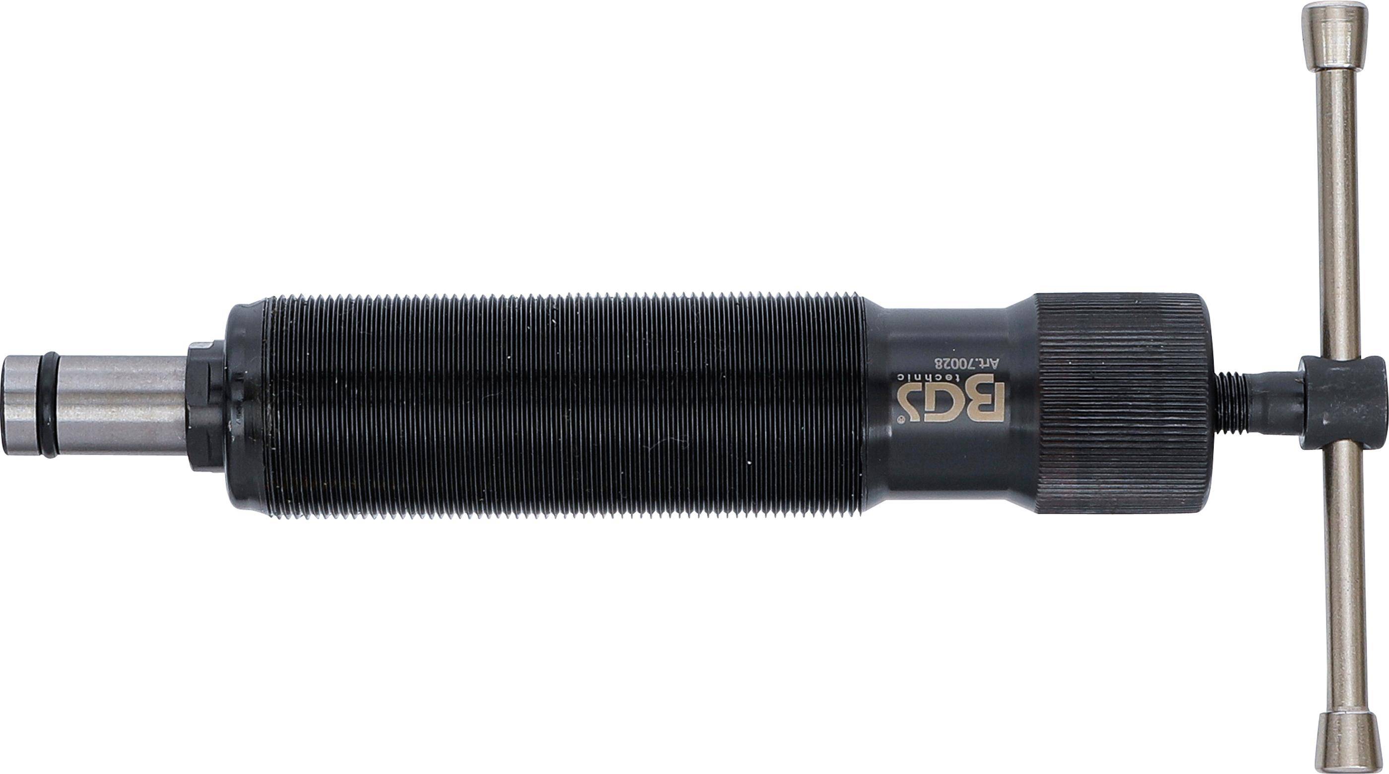 BGS Hydraulikspindel fr Abzieher und Ausdrcker | 10 t