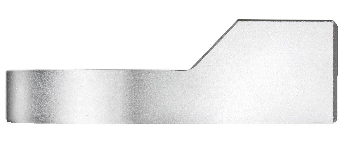 GEDORE 8799-50 Aufsteckringschlssel 28 Z, 50 mm