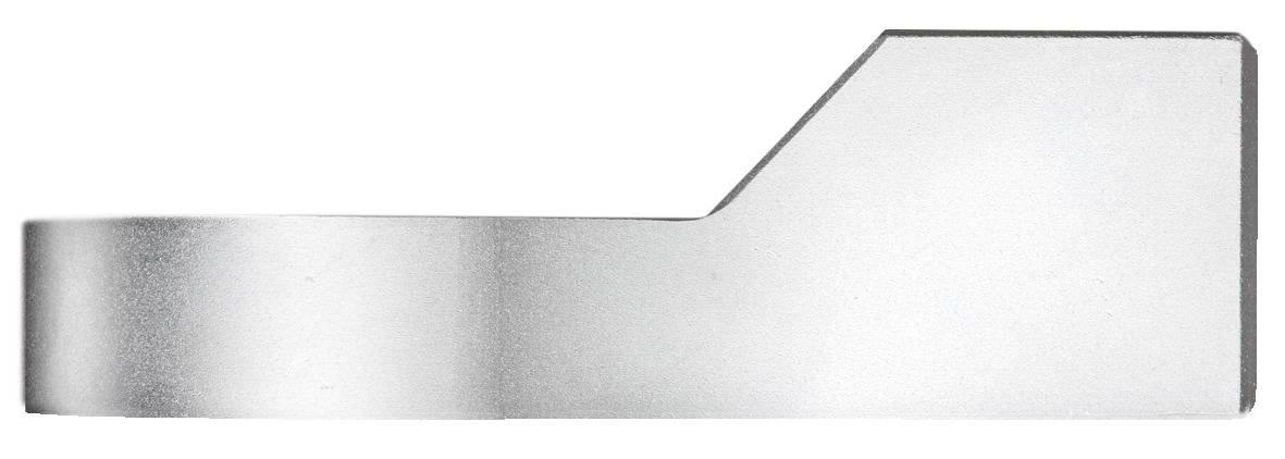 Gedore 8799-36 Aufsteckringschlüssel 28 Z, 36 mm