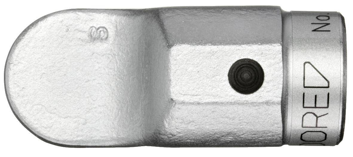 GEDORE 8793-00 Vierkantvorsatz Z 16 - 1/2"