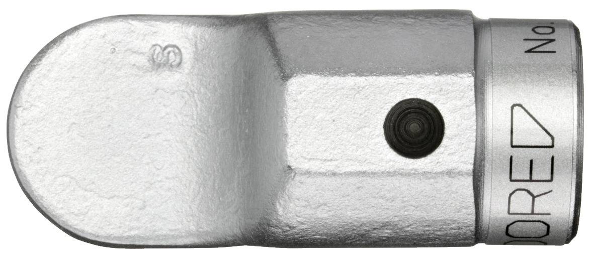 Gedore 8793-00 Vierkantvorsatz Z 16 - 1/2"