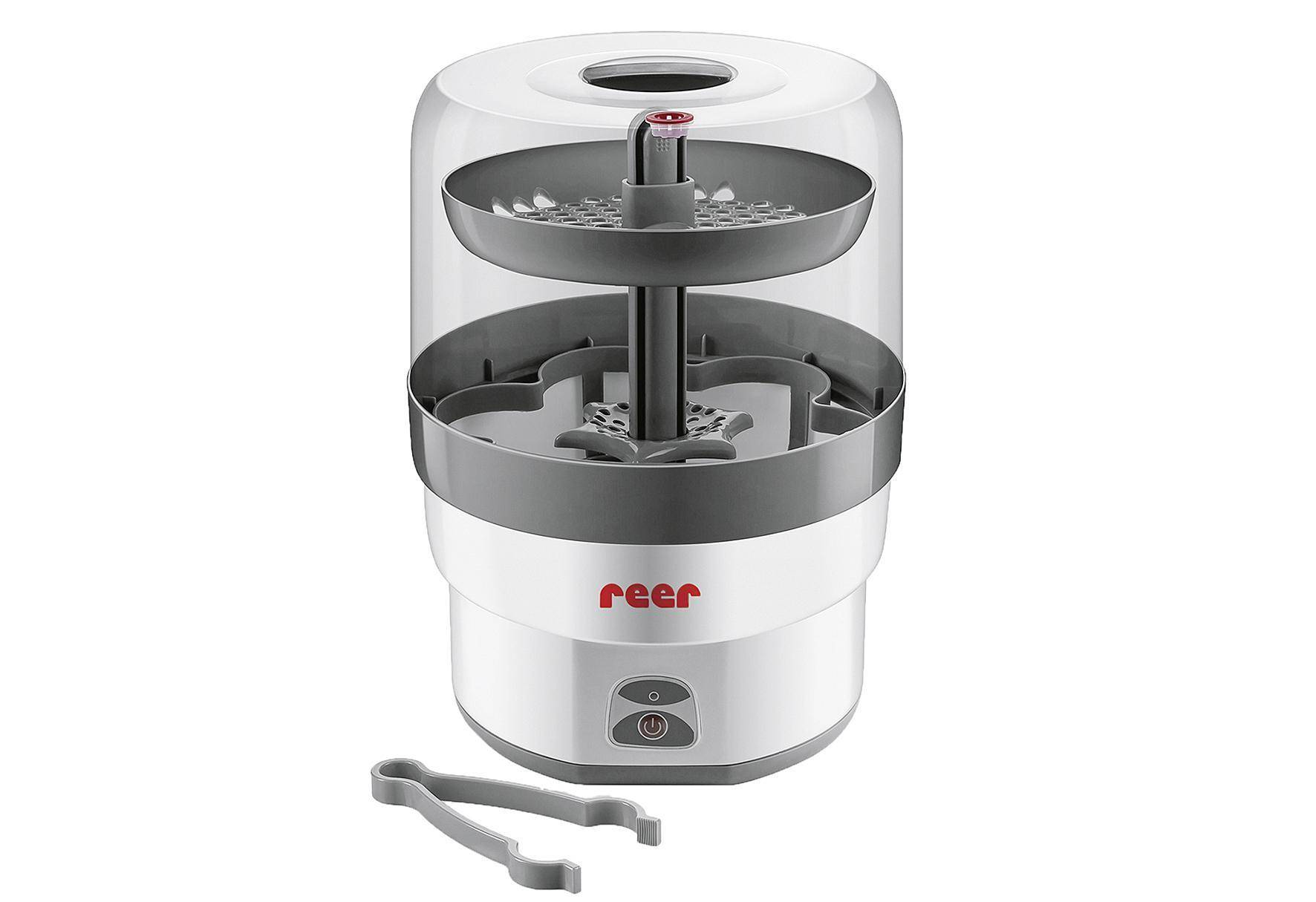 reer Vaporisator VapoMax fr bis zu 6 Flaschen