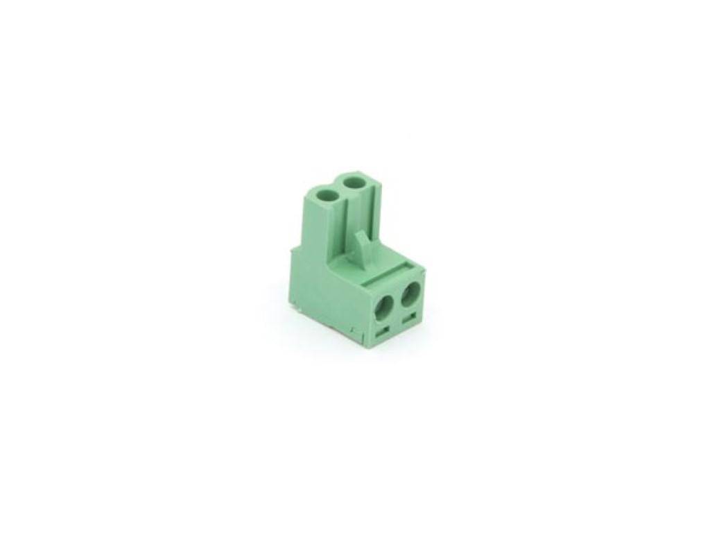 Velleman FEDERLEISTE - 2-POLIG