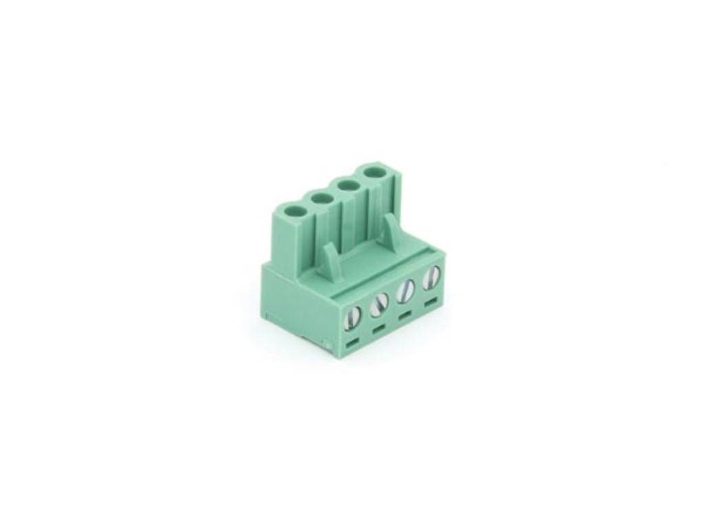 Velleman FEDERLEISTE - 4-POLIG