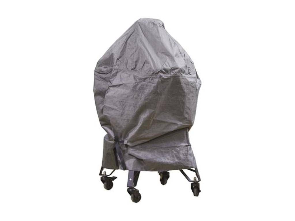 Perel Grillabdeckung fr drauen bis zu 80 cm