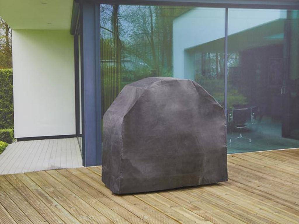 Perel Grill-Schutzhlle - 145 cm