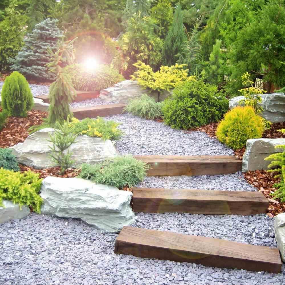 SIENA GARDEN Premium Unkrautvlies, Maße: 1x5m 90 g PE/PP, dunkelgrau