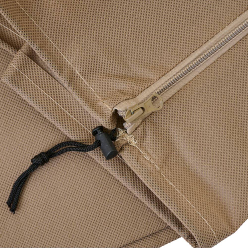 SIENA GARDEN Kübelpflanzen-Sack XXL 2 Stück 180 x 120 cm