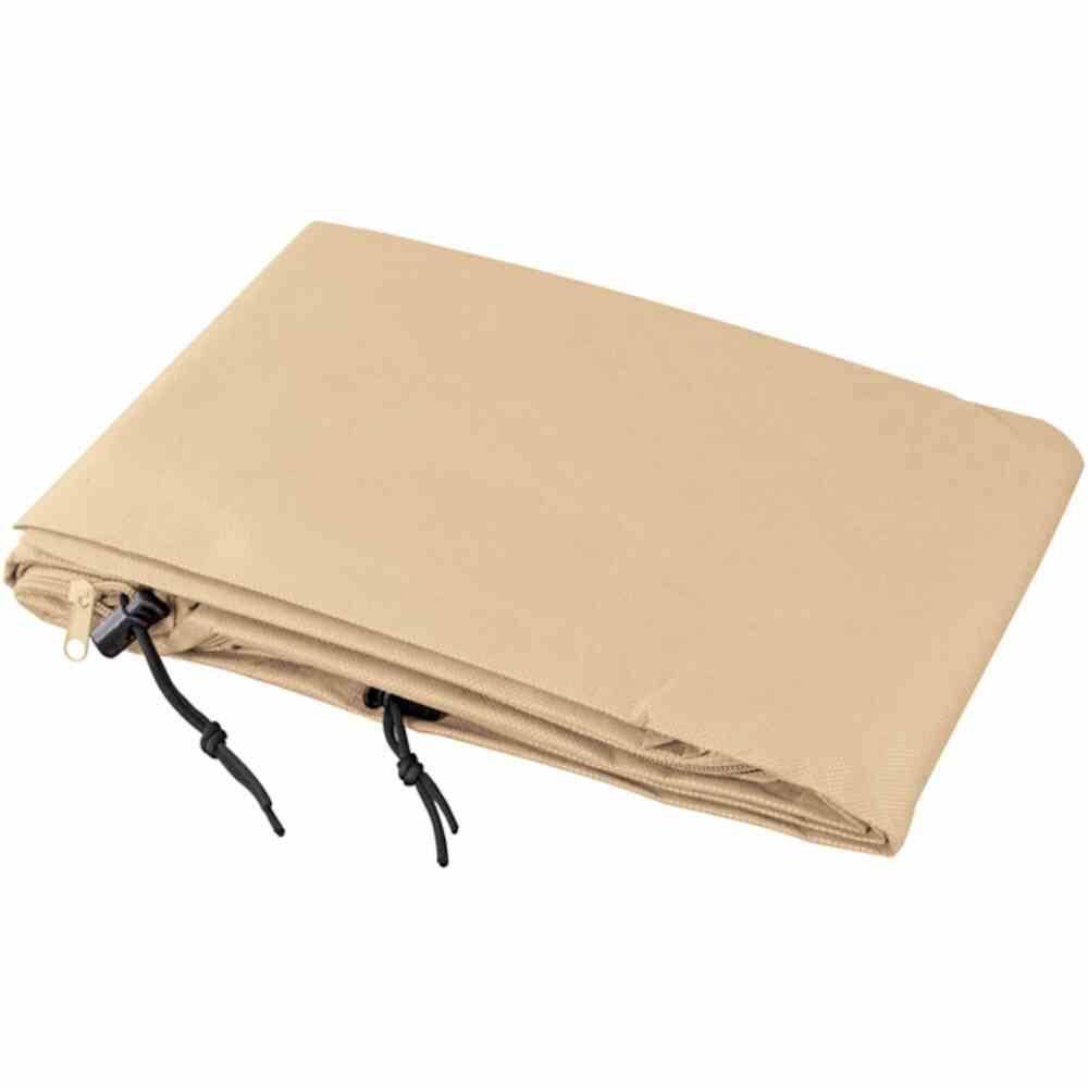 SIENA GARDEN Kübelpflanzen-Sack XXL 2 Stück 180 x 120 cm
